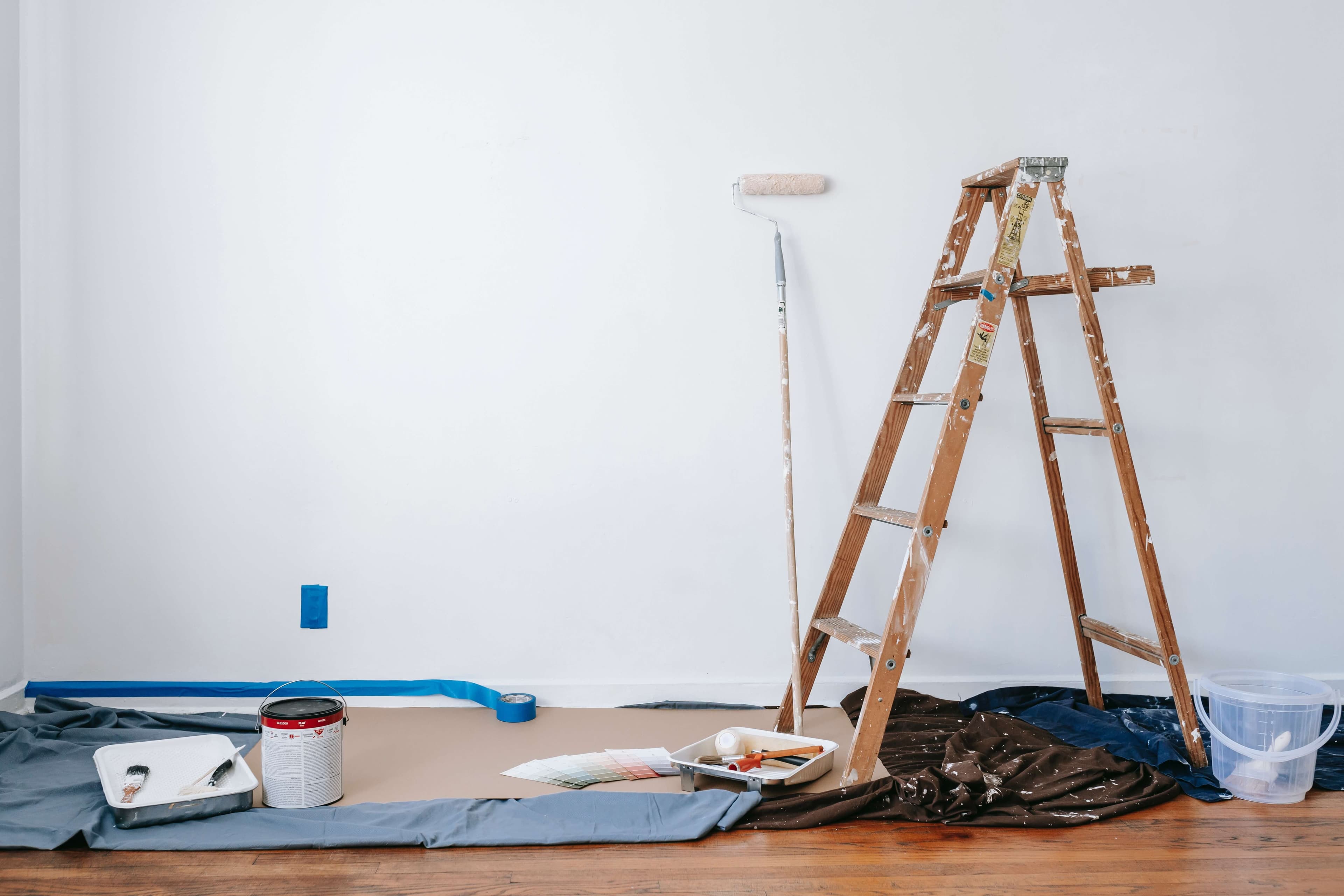 for projects and houses 